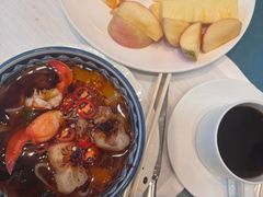 -新加坡丽思卡尔顿美年酒店