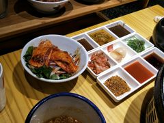 -么肆烤肉·中式自助·烤肉大排档(街道口季佳PAI店)