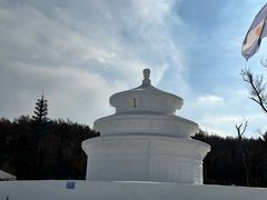 -长春净月潭风景名胜区