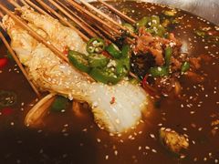 -付小姐在成都(中山公园店)