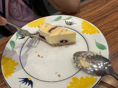 -萨莉亚意式餐厅(中北永旺店)