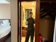 -南京钟山宾馆(江苏省会议中心)