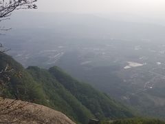 -丹东凤凰山景区