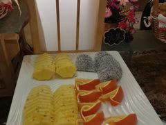 -皇朝万鑫自助餐厅