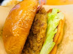 -魏家凉皮(大雁塔南广场餐厅)