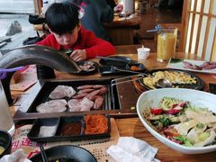-千寻烧肉(政务区店)