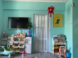 -伊童美家小儿推拿·中式养生(徐汇店)