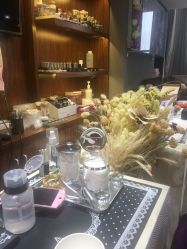 -艾尚妆·日系美甲美睫美学馆