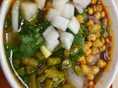-江三王记牛杂馆(总店)
