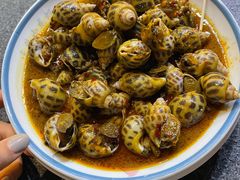 三妹麻辣花螺-三妹小龙虾·黄油蟹(华侨城总店)
