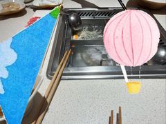 -海底捞火锅(凤凰广场店)