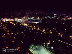 -烛影拾光观景餐厅·创意菜·摄影·小提琴(大唐不夜城店)