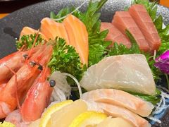 -気楽亭和食料理(气乐亭大世界本店)