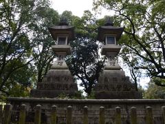 -奈良公园