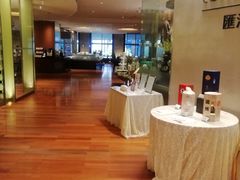 -上海金陵紫金山大酒店·汇海餐厅