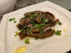 藤椒掌亦-顺德人家食府(黄金广场店)