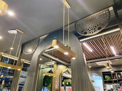 大堂-品回味清真西北楼(宁波首店)