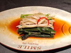 -A One Kitchen·南京精菜馆(德基广场店)