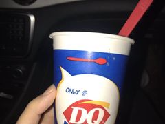 -DQ·蛋糕·冰淇淋(龙湖狮山天街店)