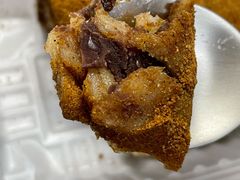 驴打滚-老回回饺子馆(海洋馆店)