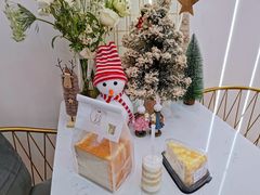 -兔兔家蛋糕甜品(德胜店)