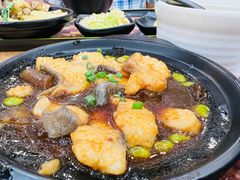 -老娘舅(杭州良渚永旺梦乐城店)