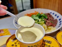 -陳香貴·兰州牛肉面(上海长风大悦城店)