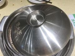 -煲大王猪肚鸡·椰子鸡火锅(红谷滩万达店)