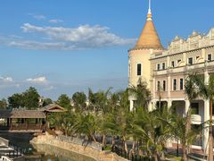 -赤坎·广东华侨国际旅游度假区