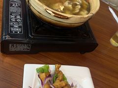 -谢记上海大排档(长寿路店)