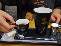 -Trung Nguyen Café Legend
