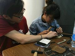 -情侣·团建·手作工坊(虹桥汇金百货店)
