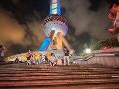 -东方明珠广播电视塔