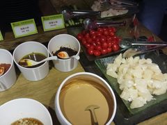 -老诚一锅羊蝎子(黄寺大街店)