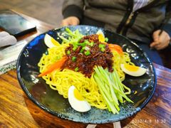 -屯屯面(海尔路店)