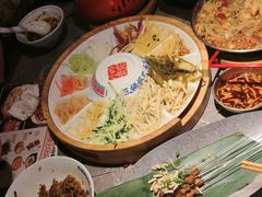 -怪噜范·贵阳小吃大排档(金源旗舰店)