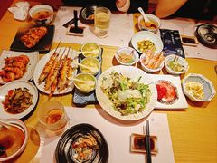 -吉兆·料理(红梅南路店)