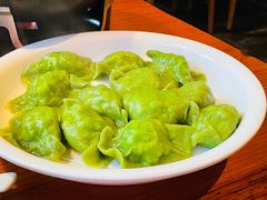 -翠花老菜饺子馆(七宝店)