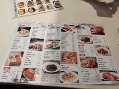 -大铁勺新津菜(东丽阳光新业广场店)
