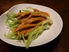 -粗茶淡饭·隐庐私厨(东亭店)