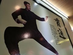 -刘师父老汉口江湖菜(蔡锷路店)
