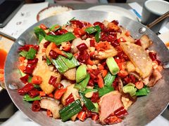-潇湘阁(汉光百货店)