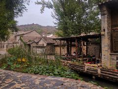-北京古北水镇御舍温泉酒店