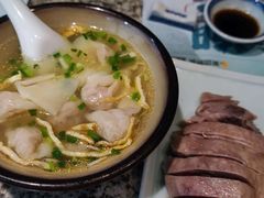 -南京大牌档(香港广场店)