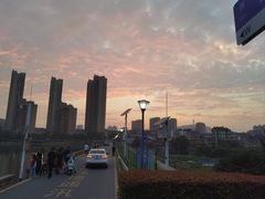-青龙山国家森林公园