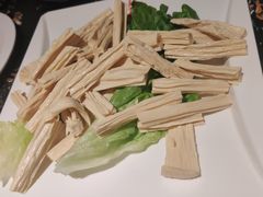 -花千代秘制烤鱼(曼哈顿店)