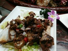 -宏福来大酒店(青年东路店)