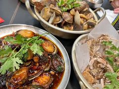 -老虎滩大连海鲜烧烤(建邺云锦路总店)