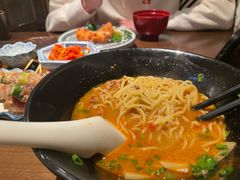 -一豚轩·烧鸟·豚骨拉面(五四路店)