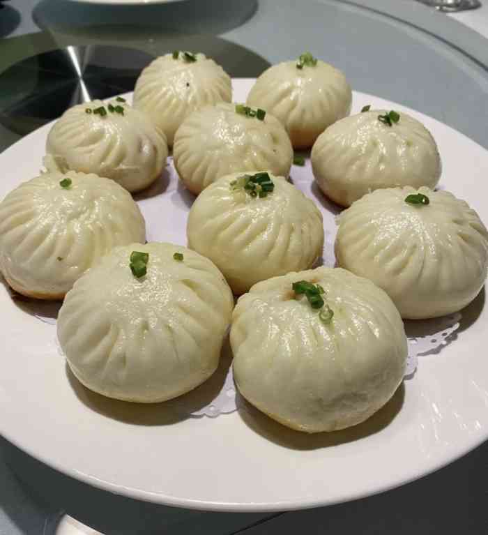 淮扬厨子(金水区省体育场店)-"周六龙湖湿地公园游玩后,13点钟一路奔